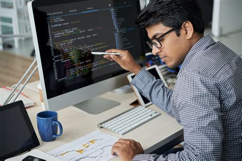 What does a computer programmer do. Things To Know About What does a computer programmer do. 